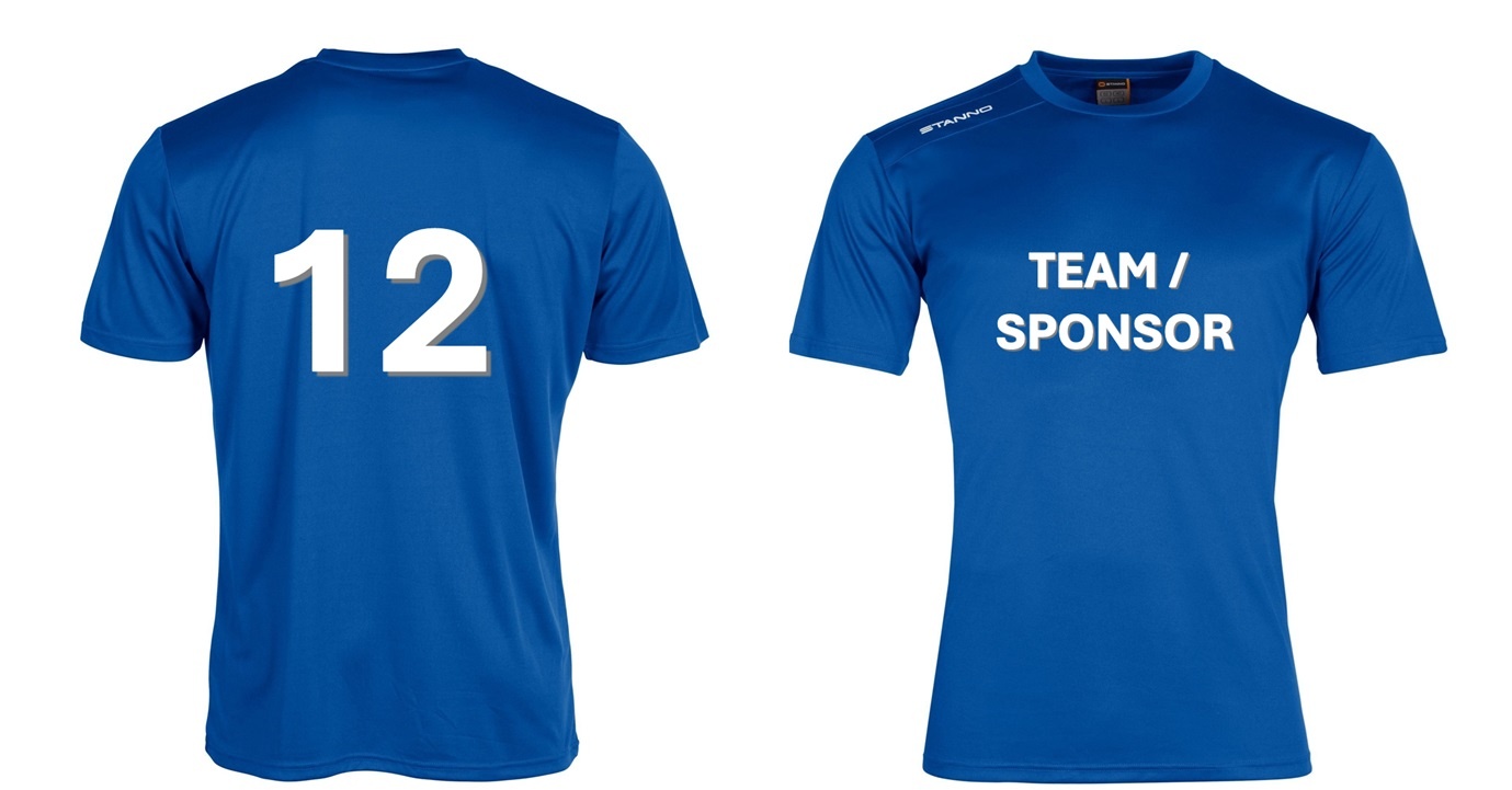 Stanno Stanno Field Shirt