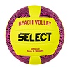 select Champion Beach Volleybal