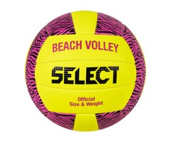 select Champion Beach Volleybal