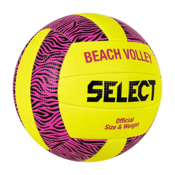 select Champion Beach Volleybal