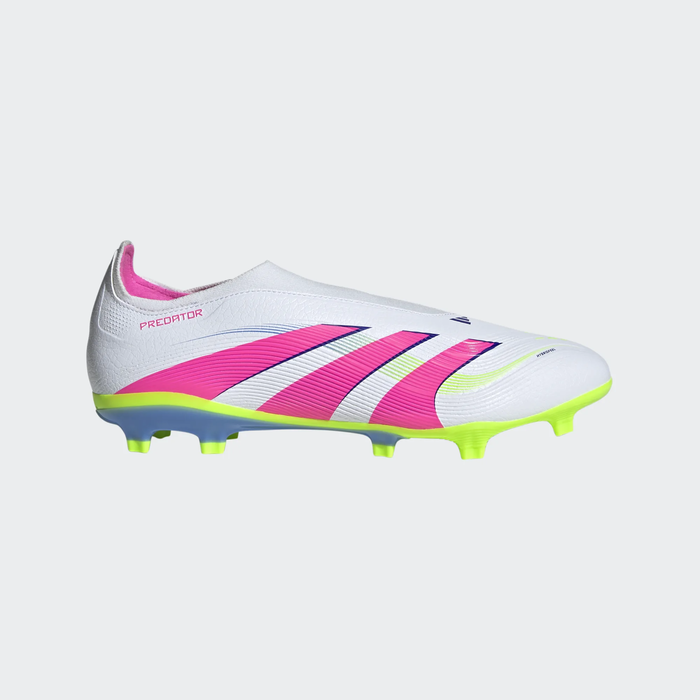 Adidas PREDATOR LEAGUE LL FG/MG - ID3861 - voetbalschoenen