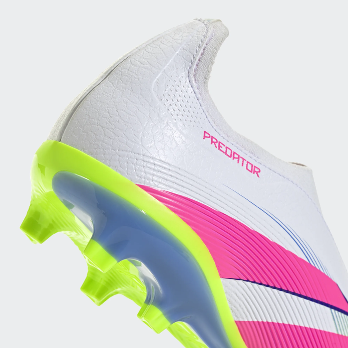 Adidas PREDATOR LEAGUE LL FG/MG - ID3861 - voetbalschoenen