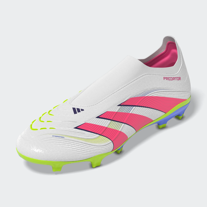 Adidas PREDATOR LEAGUE LL FG/MG - ID3861 - voetbalschoenen