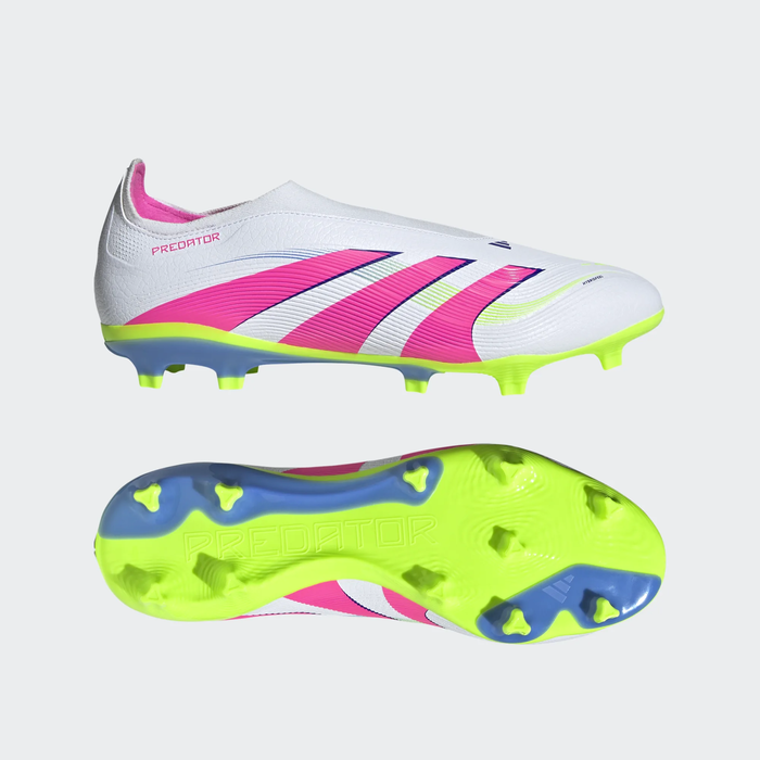 Adidas PREDATOR LEAGUE LL FG/MG - ID3861 - voetbalschoenen