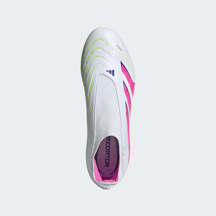 Adidas PREDATOR LEAGUE LL FG/MG Junior - ID3754