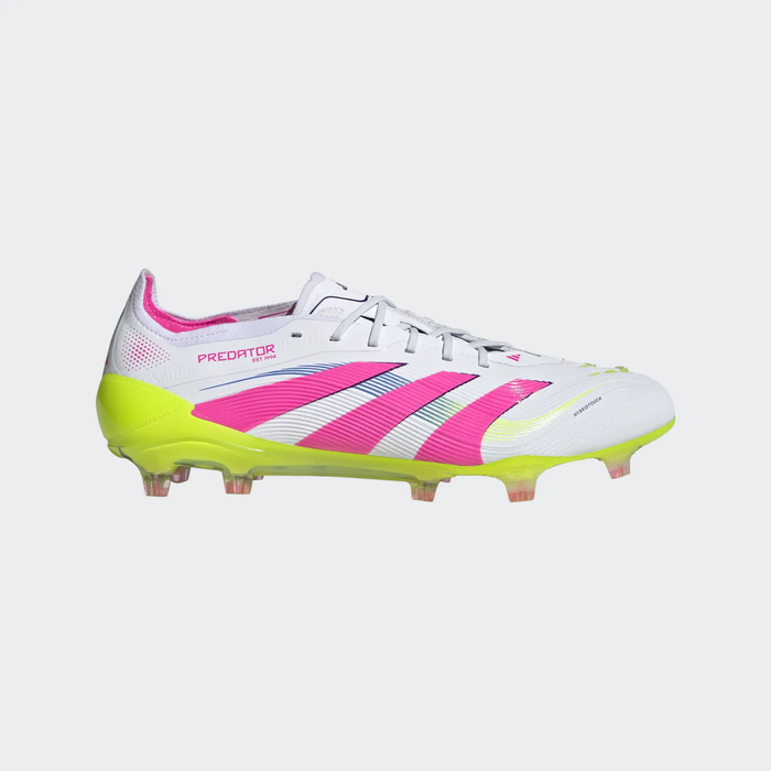 Adidas Predator ELITE FG - voetbalschoenen - ID3881