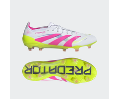 Adidas Predator ELITE FG - voetbalschoenen - ID3881