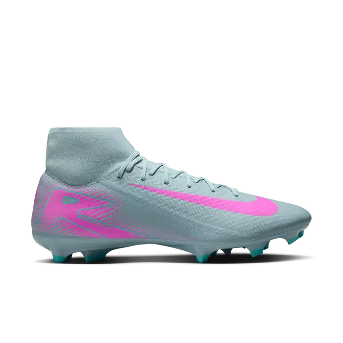Nike ZOOM SUPERFLY 10 ACADEMY FG/MG FQ1456-301