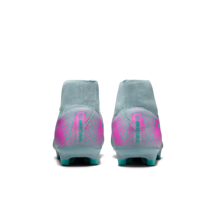 Nike ZOOM SUPERFLY 10 ACADEMY FG/MG FQ1456-301