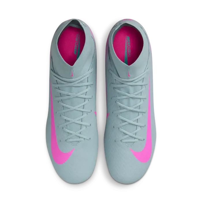 Nike ZOOM SUPERFLY 10 ACADEMY FG/MG FQ1456-301