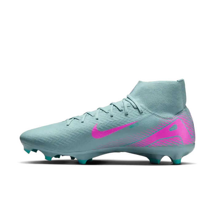 Nike ZOOM SUPERFLY 10 ACADEMY FG/MG FQ1456-301