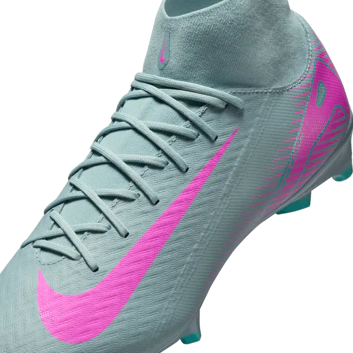 Nike ZOOM SUPERFLY 10 ACADEMY FG/MG FQ1456-301