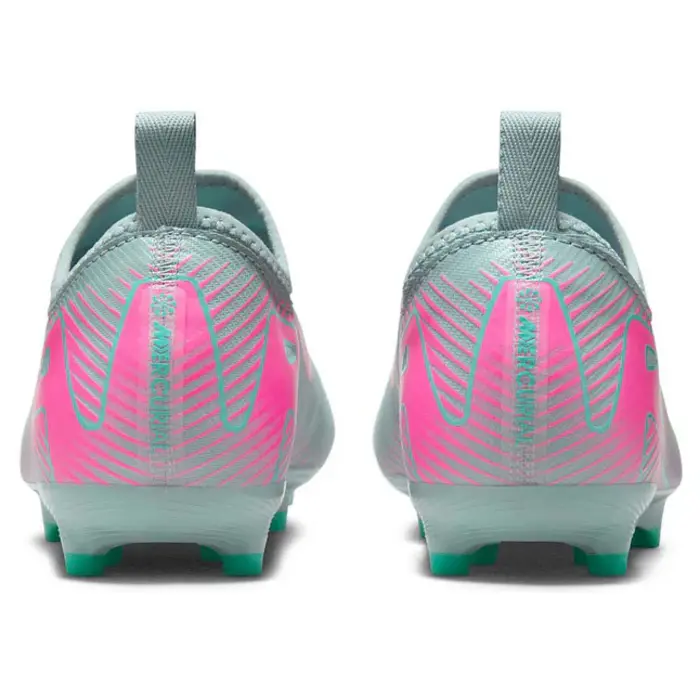 Nike JR ZOOM VAPOR 16 ACADEMY FG/MG - FQ8392-301