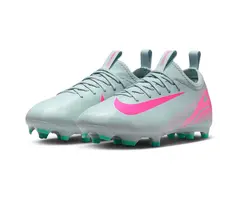 Nike JR ZOOM VAPOR 16 ACADEMY FG/MG - FQ8392-301