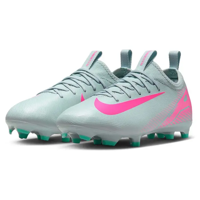 Nike JR ZOOM VAPOR 16 ACADEMY FG/MG - FQ8392-301