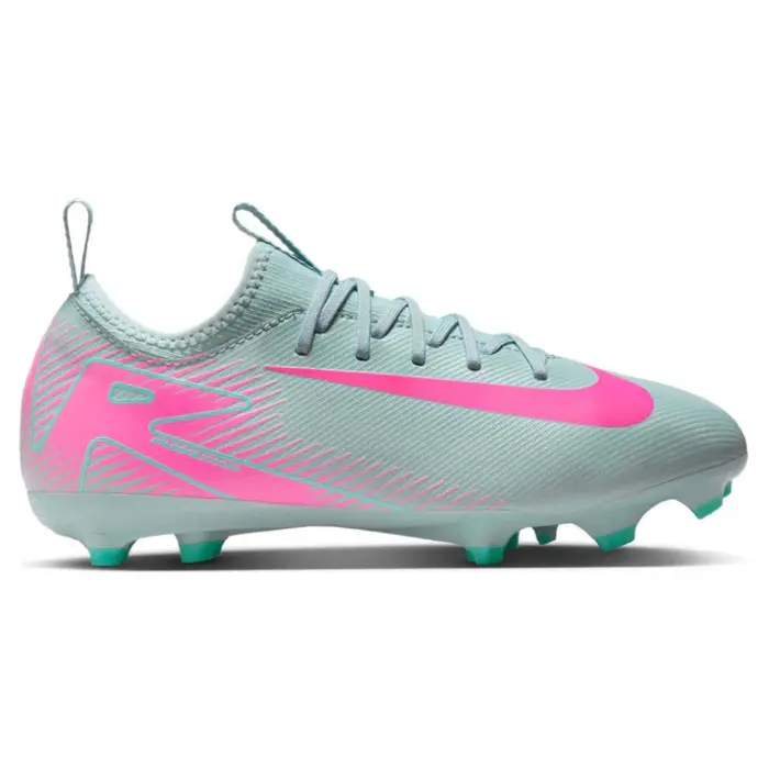 Nike JR ZOOM VAPOR 16 ACADEMY FG/MG - FQ8392-301