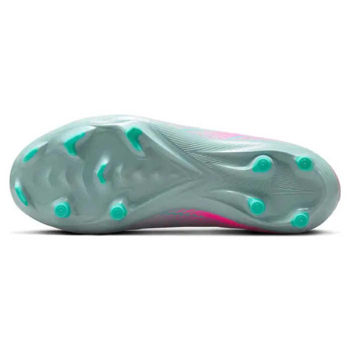 Nike JR ZOOM VAPOR 16 ACADEMY FG/MG - FQ8392-301