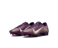 Nike ZOOM VAPOR 16 ACADEMY FG/MG - Mbappé FQ8377-500