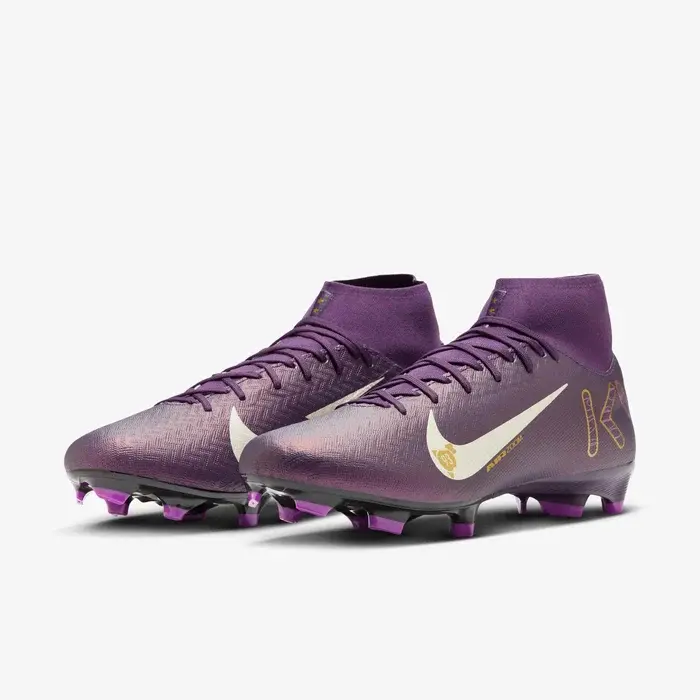 Nike Mercurial Superfly 10 Academy MBAPPÉ - HJ7309-500