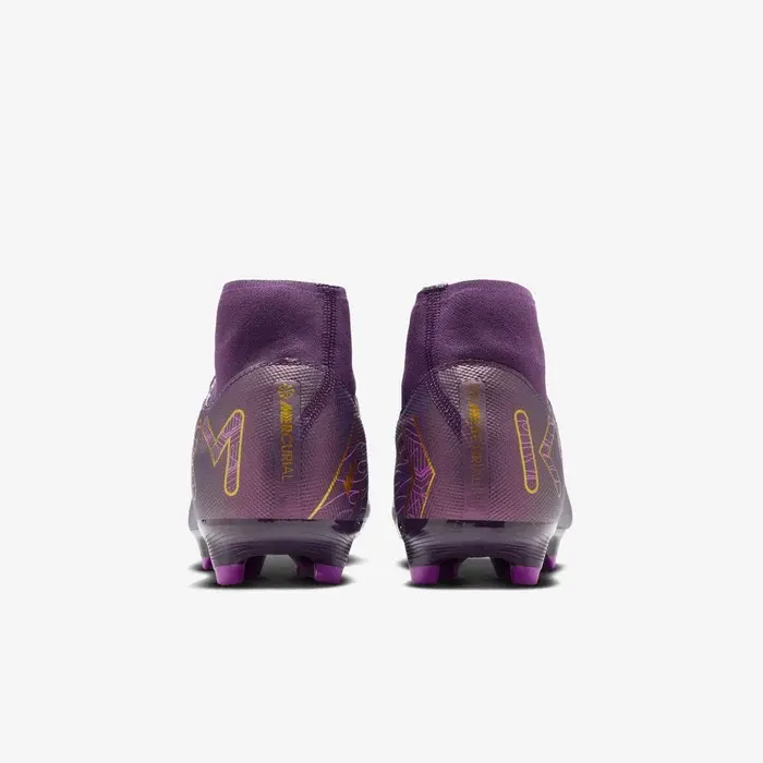 Nike Mercurial Superfly 10 Academy MBAPPÉ - HJ7309-500