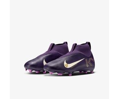 Nike Mercurial Superfly 10 Academy Junior Laceless - Mbappé - HF3417-500