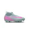 Nike Mercurial Superfly 10 Academy Junior Laceless - Fq8304-301