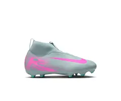Nike Mercurial Superfly 10 Academy Junior Laceless - Fq8304-301