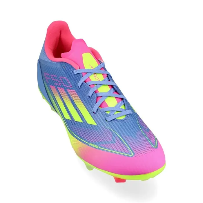 Adidas F50 LEAGUE FG/MG - Voetbalschoenen - ie1290