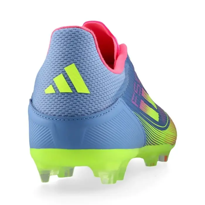 Adidas F50 LEAGUE FG/MG - Voetbalschoenen - ie1290