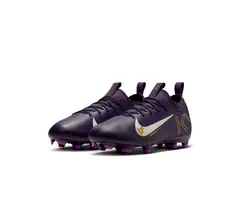 Nike Zoom Mercurial Vapor 16 Mbappé Academy FG/MG - FQ8394-500