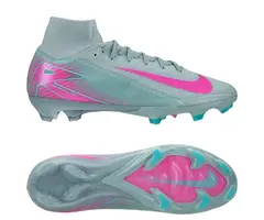 Nike Zoom Superfly 10 Elite FG - FQ1454-301