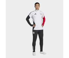 Adidas Ajax Amsterdam Trainingspak -25/26  -wit/zwart