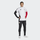 Ajax Amsterdam Trainingspak -25/26  wit/zwart