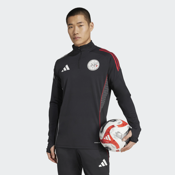 Adidas Ajax Amsterdam Trainingspak - 2025/2026