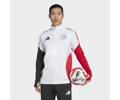 Adidas Ajax Amsterdam Trainingstop - JP1752 - 25/26