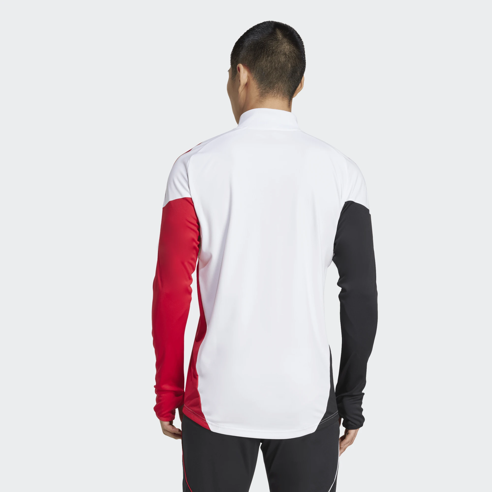 Adidas Ajax Amsterdam Trainingstop - JP1752 - 25/26