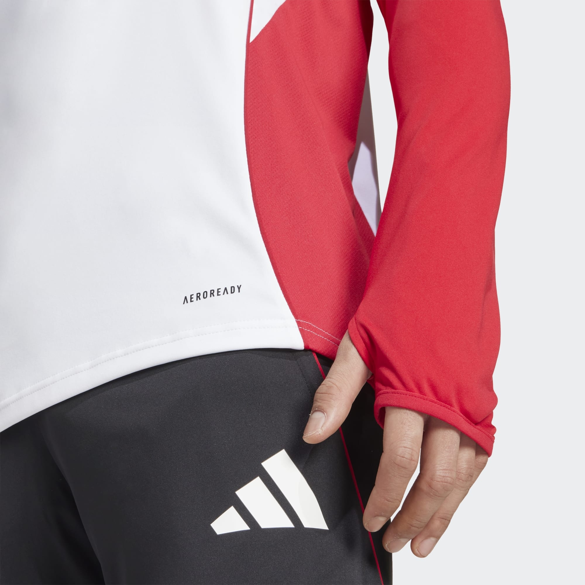 Adidas Ajax Amsterdam Trainingstop - JP1752 - 25/26