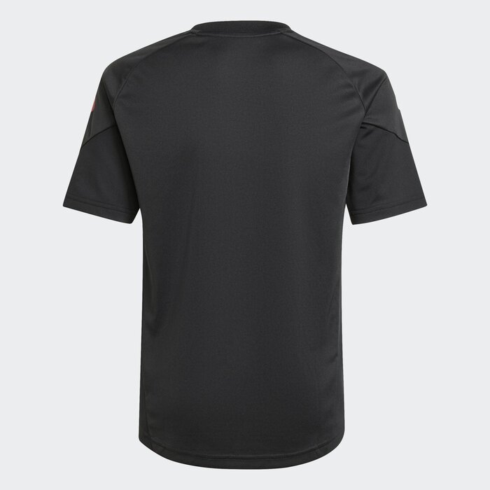 Adidas Ajax Amsterdam Trainingshirt - JP1747 Junior 25/26