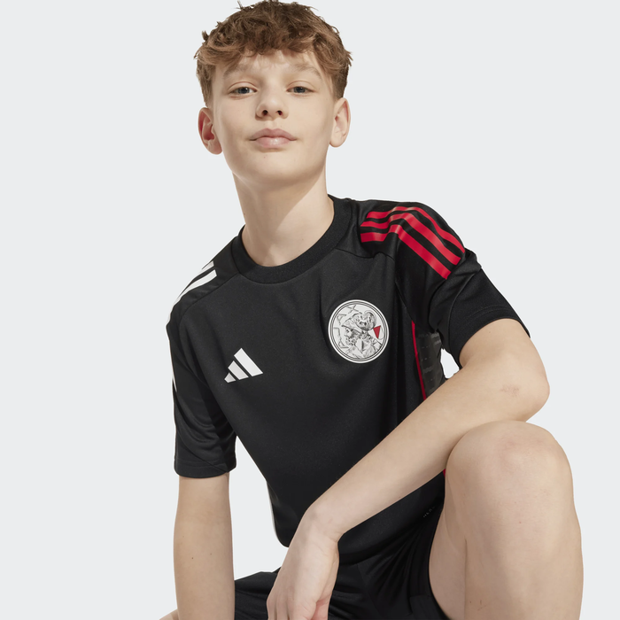 Adidas Ajax Amsterdam Trainingshirt - JP1747 Junior 25/26