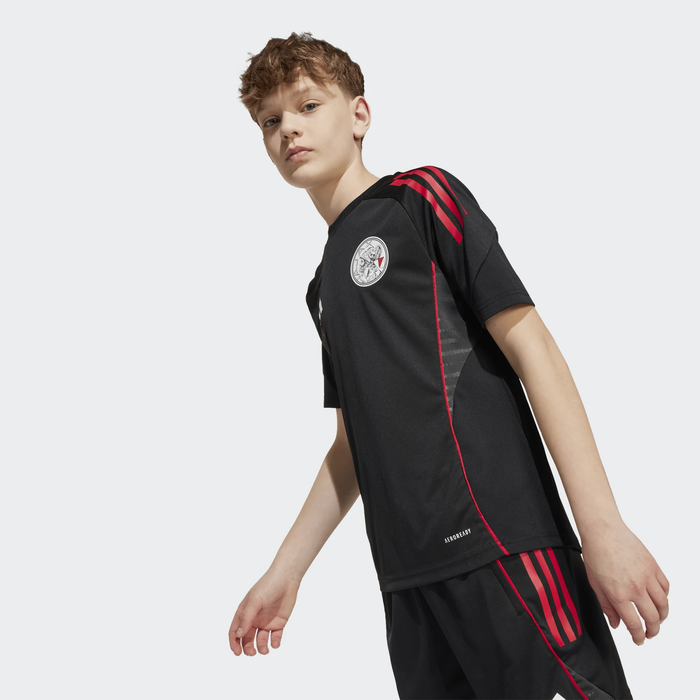 Adidas Ajax Amsterdam Trainingshirt - JP1747 Junior 25/26