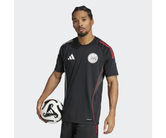 Adidas Ajax Amsterdam Trainingshirt - 2025/2026 - jp1753