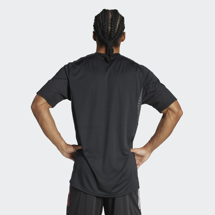Adidas Ajax Amsterdam Trainingshirt - 2025/2026 - jp1753