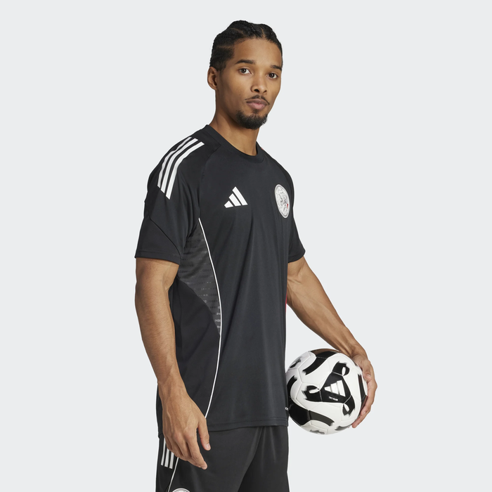 Adidas Ajax Amsterdam Trainingshirt - 2025/2026 - jp1753