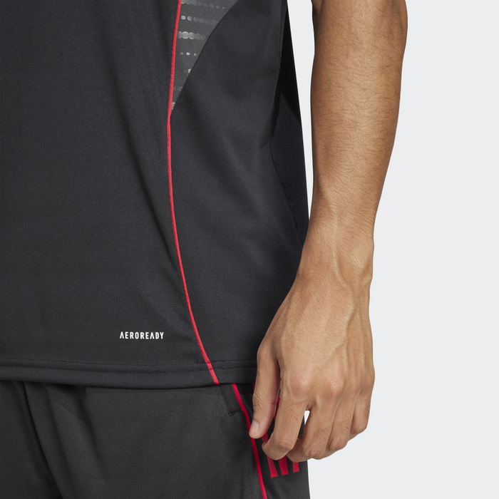 Adidas Ajax Amsterdam Trainingshirt - 2025/2026 - jp1753