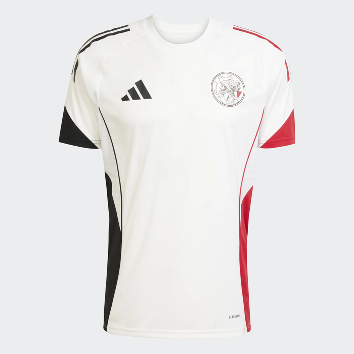 Adidas Ajax Amsterdam Trainingshirt - 2025/2026  - jp1754