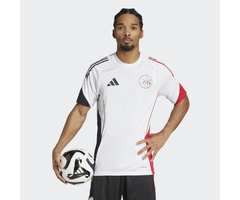 Adidas Ajax Amsterdam Trainingshirt - 2025/2026  - jp1754