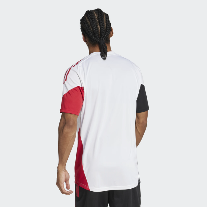 Adidas Ajax Amsterdam Trainingshirt - 2025/2026  - jp1754