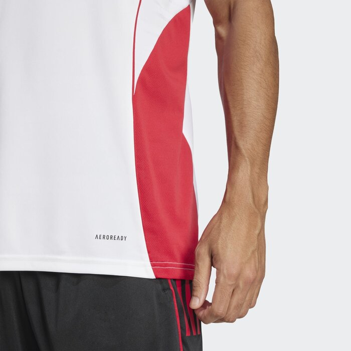 Adidas Ajax Amsterdam Trainingshirt - 2025/2026  - jp1754