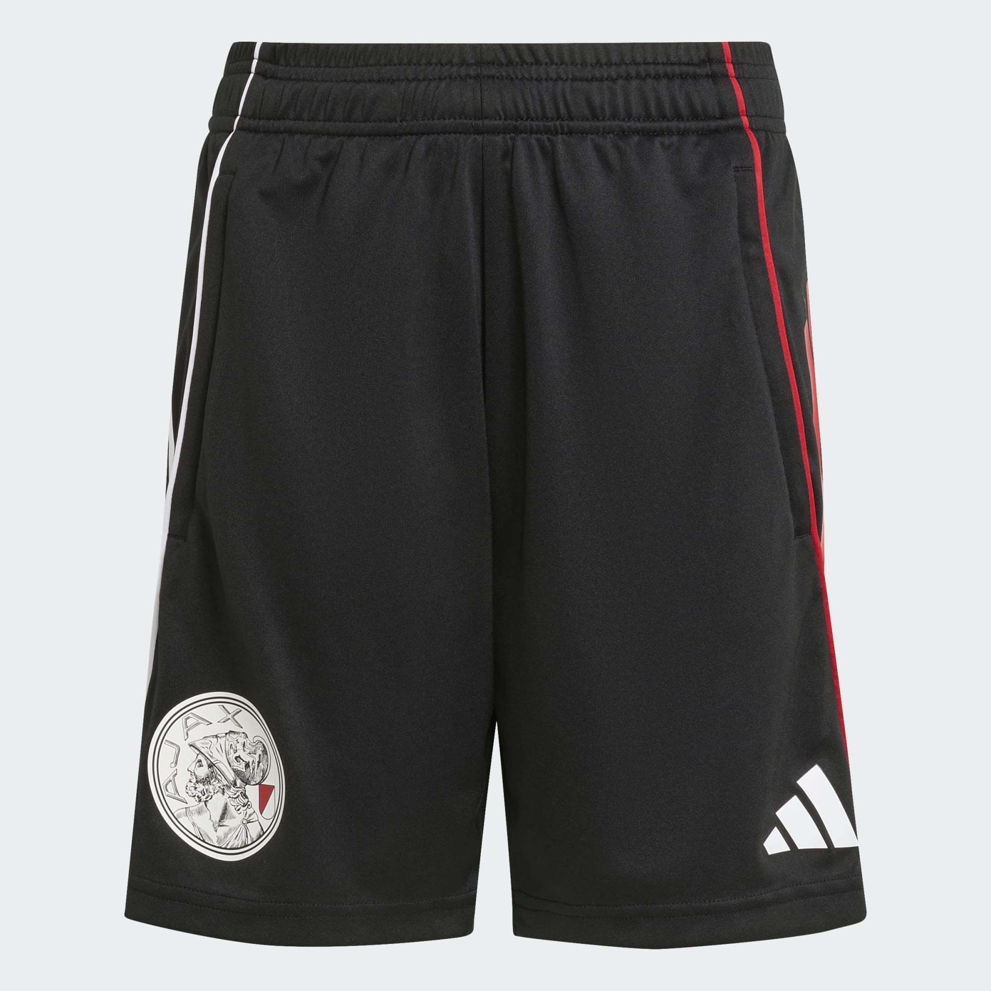 Adidas Ajax Amsterdam training short - 2025/2026 - jp1746