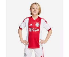 Adidas Ajax Amsterdam 25/26 Thuisshirt Junior